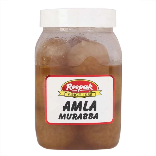 Amla Murabba
